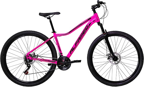 Bicicleta Alfameq Pandora Aro 29