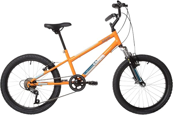 Bicicleta Caloi Snap Aro 20