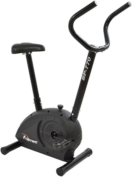 Bicicleta Ergométrica Polimet Bp-770