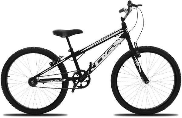 Bicicleta Infantil KOG Aro 24