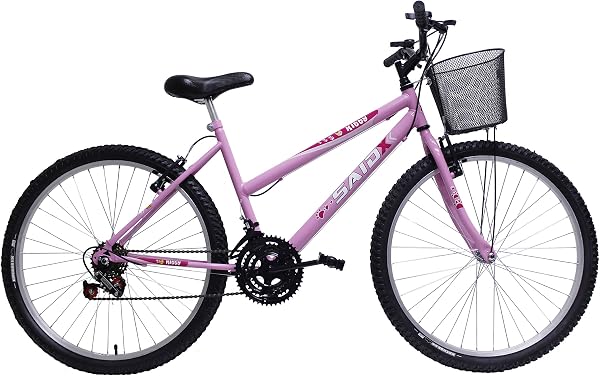 Bicicleta Saidx Aro 26