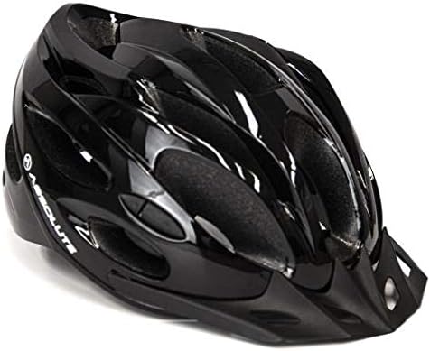Capacete Ciclismo Bike Absolute Nero Wt032