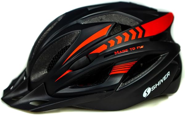 Capacete Shiver